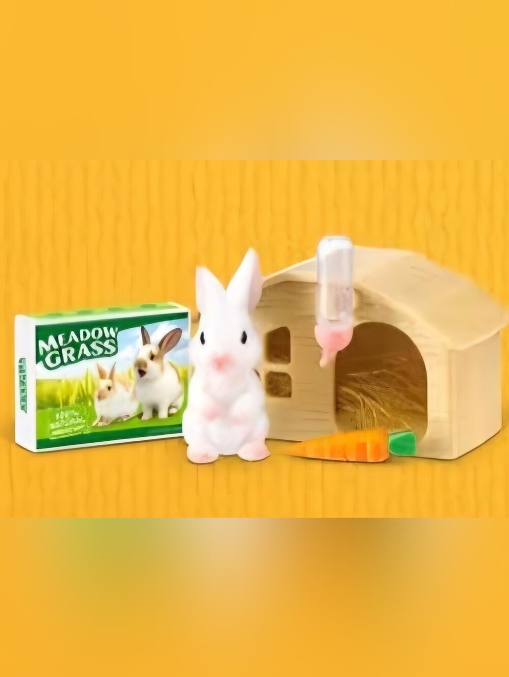 My Mini Pets Pet Shop Bunny